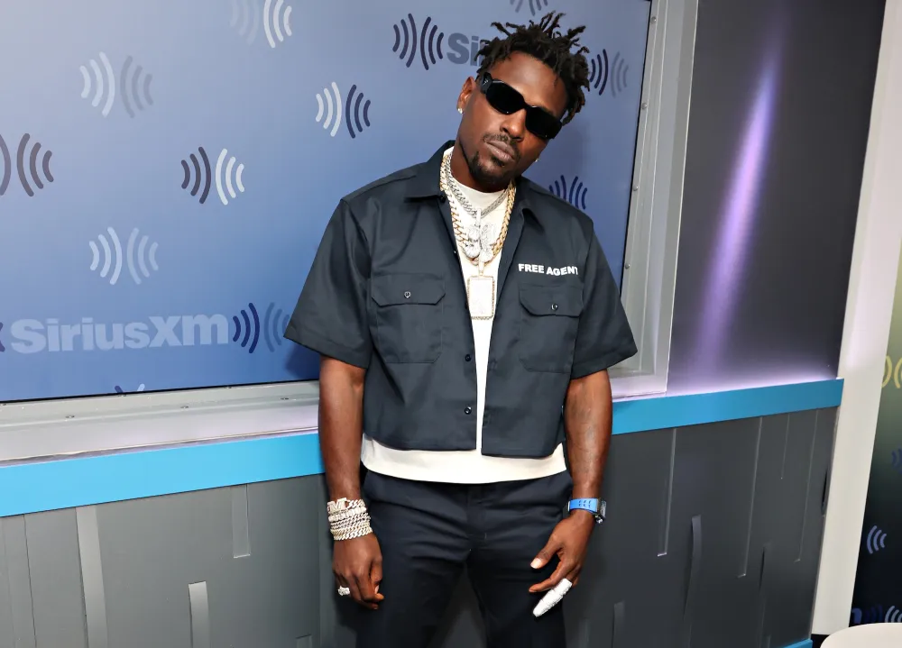 GettyImages-1394069614 antonio brown stand your ground law