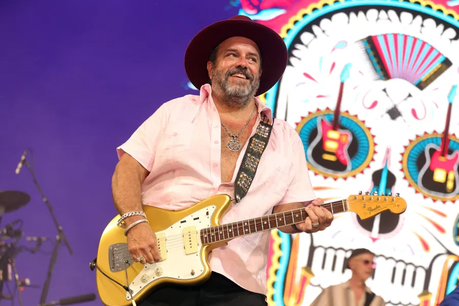 Celebrity Deaths of 2025 The Mavericks Frontman Raul Malo and More Stars Weve Lost This Year