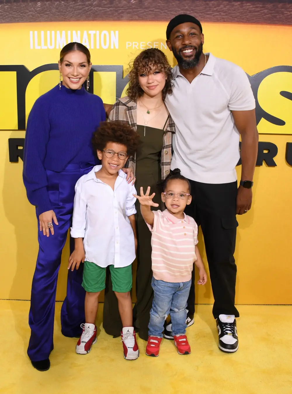 GettyImages-1405088943-stephen-boss-family