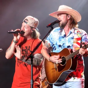 Tyler Hubbard Addresses Wildest Rumors Surrounding Florida Georgia Lines Breakup