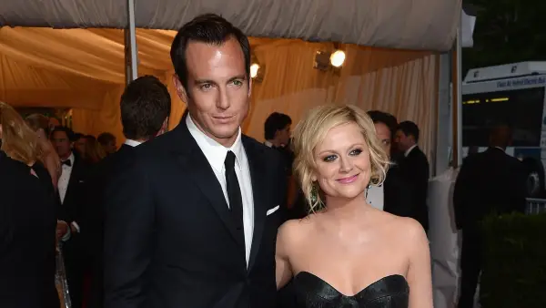 GettyImages-144000209 Will Arnett Claps Back at Hilarious Rumors of Dynamic With Ex Amy Poehler