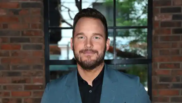 Chris Pratt Shares Glimpse Into How His Faith Helped Him When Son Jack Was Fighting for His Life