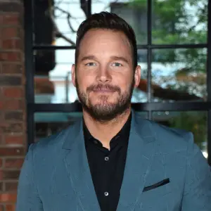 Chris Pratt Shares Glimpse Into How His Faith Helped Him When Son Jack Was Fighting for His Life