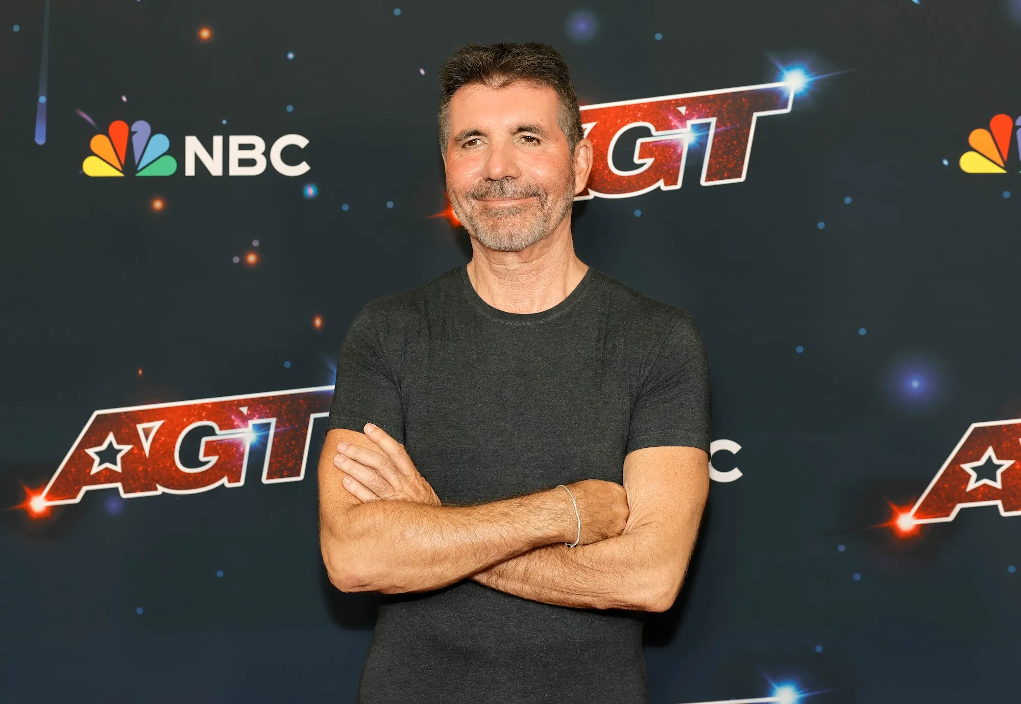 Simon Cowell Is 'Not Proud' of Insulting Contestants on 'American Idol'