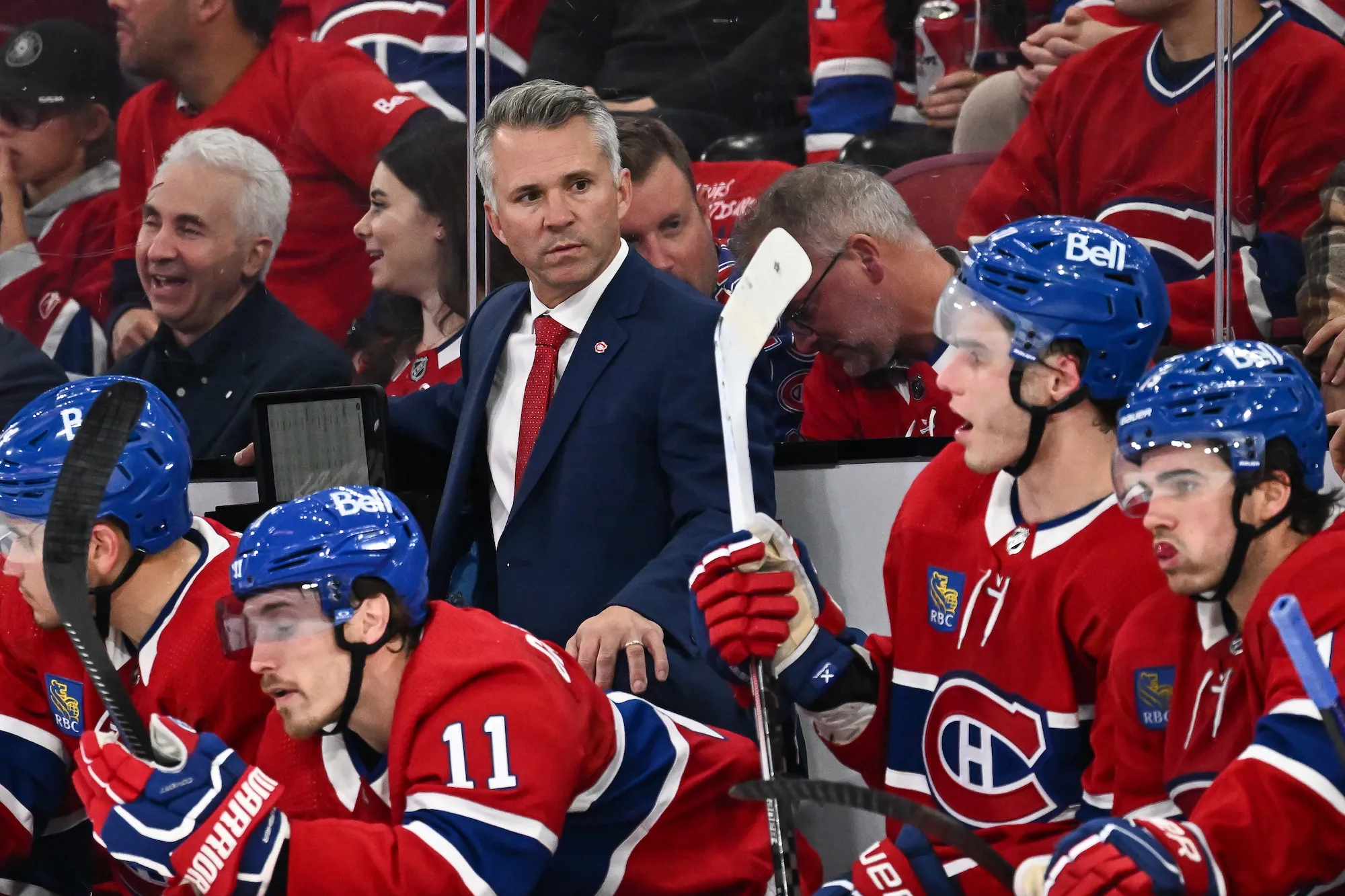 GettyImages-1737465101 Martin St. Louis 2023