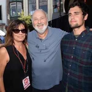 Rob Reiner and Son NIck Resurfaced Podcast