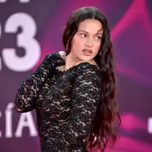 Rosalía anuncia las fechas de su tour mundial Lux