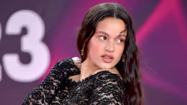 Rosalía anuncia las fechas de su tour mundial Lux