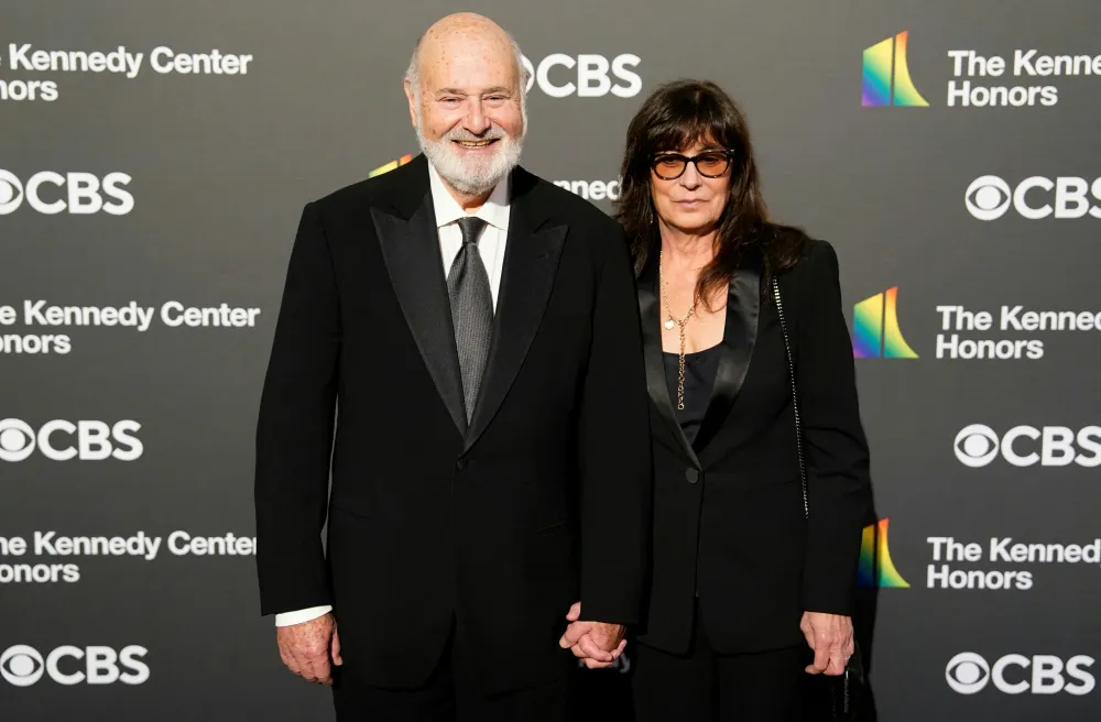 2026 Critics Choice Awards Honor Rob Reiner 3 Weeks After His Death