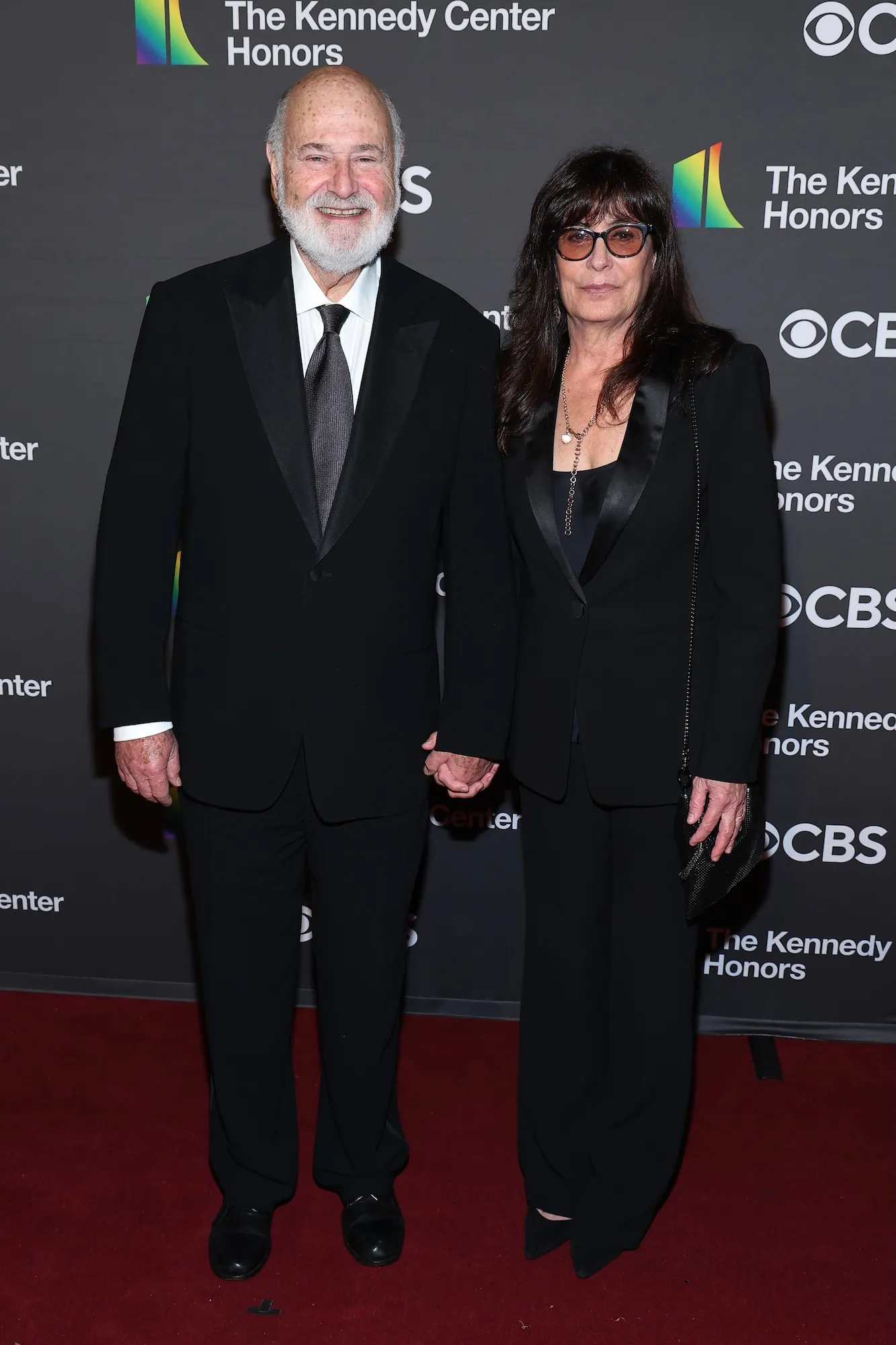 Rob and Michele Reiner's Deaths by Stabbing: Everything We Know So Far