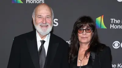 Rob and Michele Reiner's Deaths by Stabbing: Everything We Know So Far