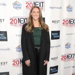 Kylie Kelce Opens Up About Aging Naturally and Why She ‘Likes’ Her Wrinkles: ‘I Earned These’