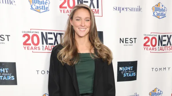 Kylie Kelce Opens Up About Aging Naturally and Why She ‘Likes’ Her Wrinkles: ‘I Earned These’