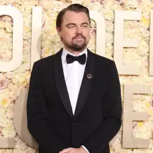 CBS' Elsbeth Pokes Fun at Leonardo DiCaprio's Dating History