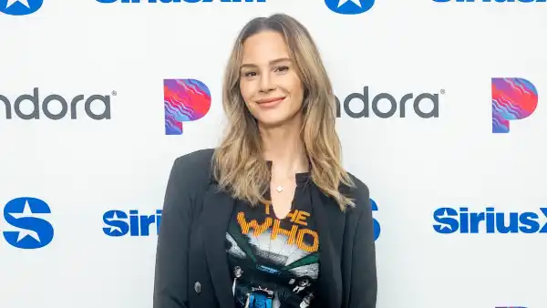 Meghan King Shares Post About Navigating ‘Tough Year’ After Custody Drama