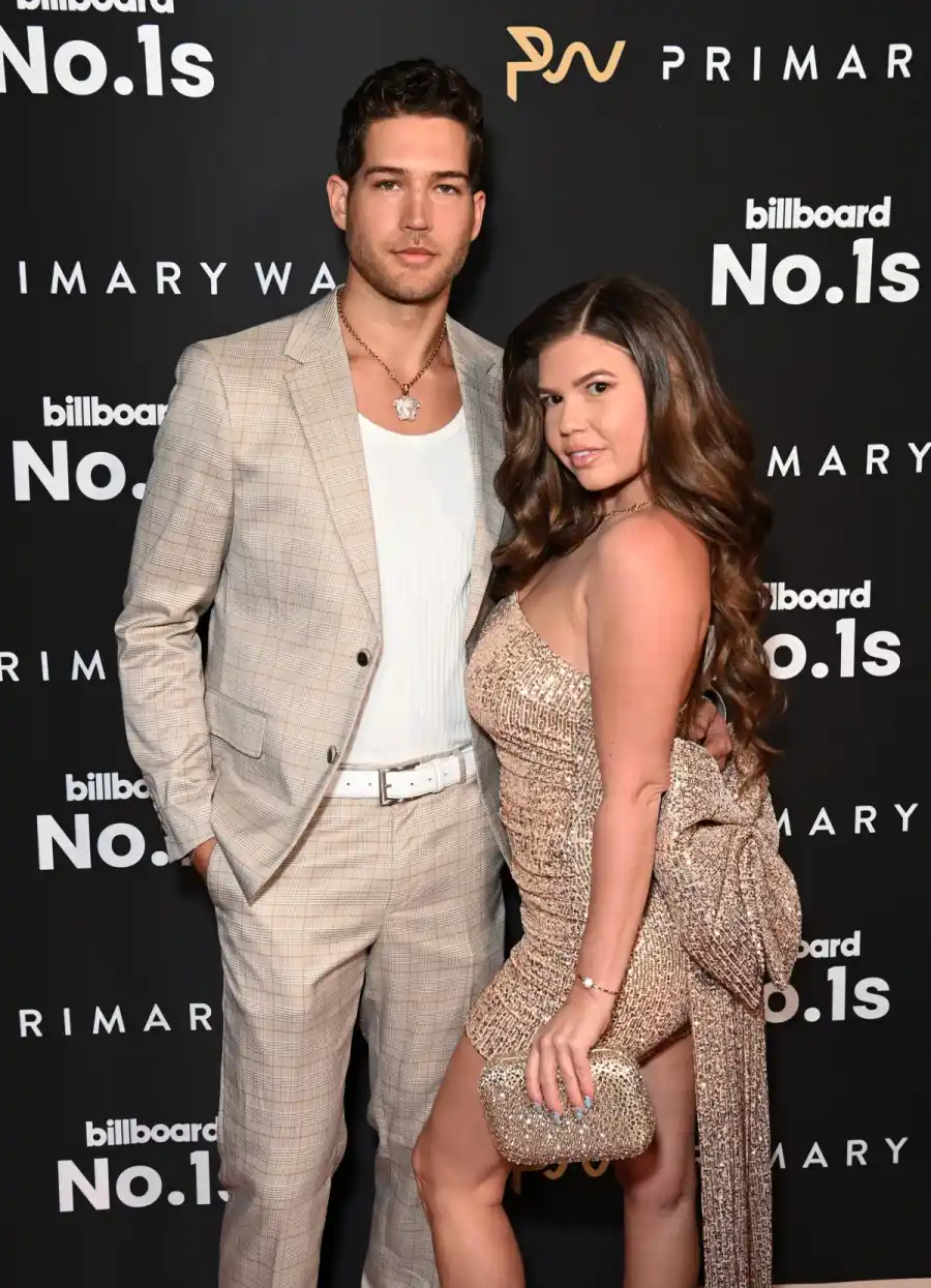 Celebrity Engagements of 2025 Chanel West Coast and More Stars Who Got Engaged This Year