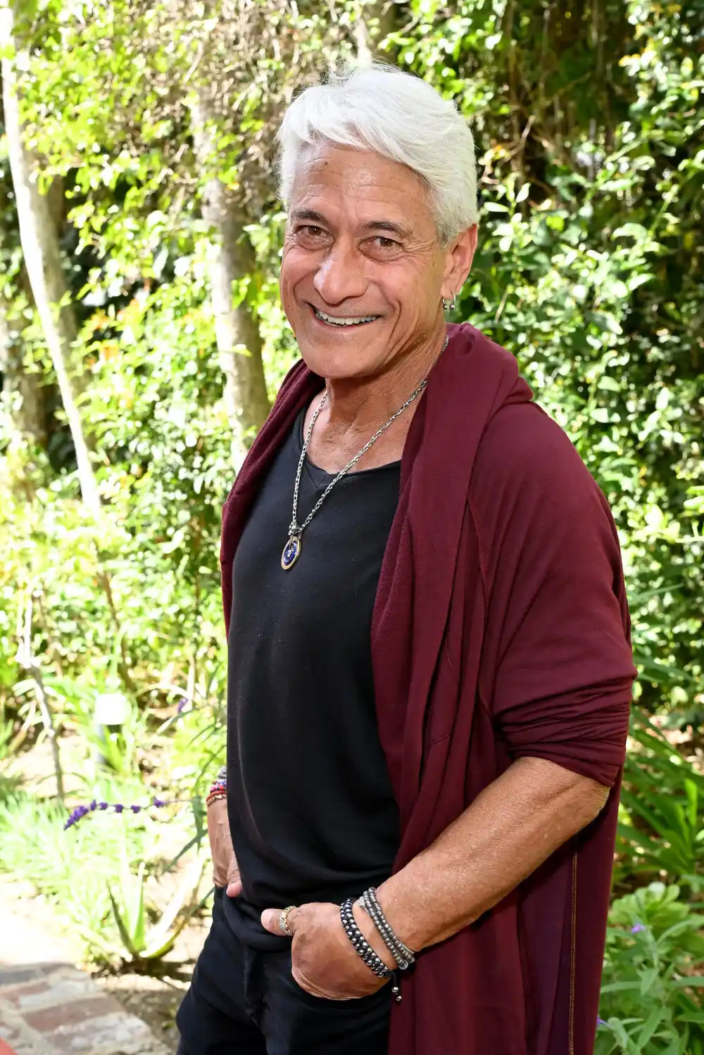 GettyImages-2071954932 Greg Louganis 2024
