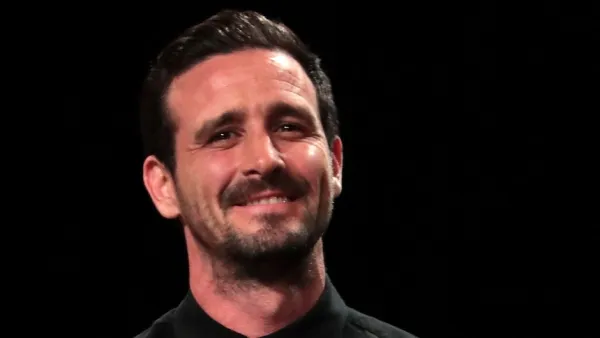 James Ransone's Wife Jamie McPhee Shares Emotional Update on Their 2 Kids