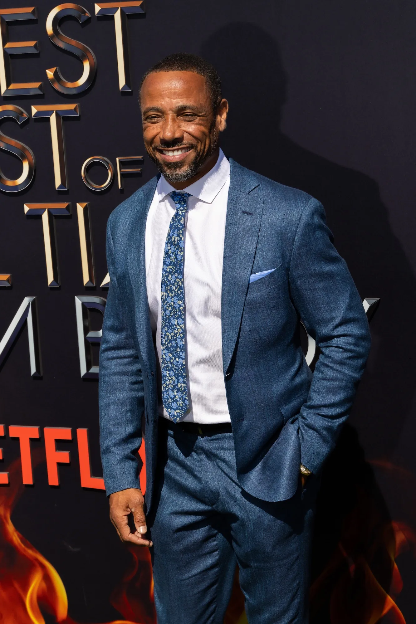 Rodney Harrison Concerns Fans With Behavior on Sunday Night Football