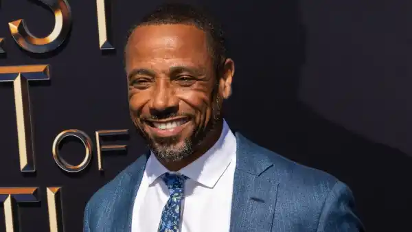 Rodney Harrison Concerns Fans With Behavior on Sunday Night Football