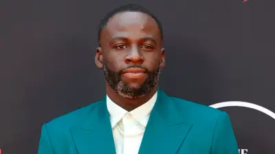 NBAs Draymond Green Stormed Off Court After Heated Exchange With Steve Kerr