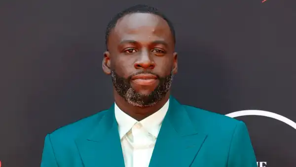 NBAs Draymond Green Stormed Off Court After Heated Exchange With Steve Kerr