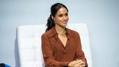 Meghan Markle