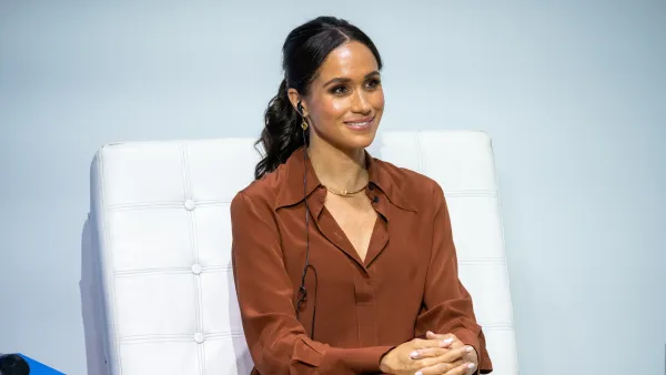 Meghan Markle