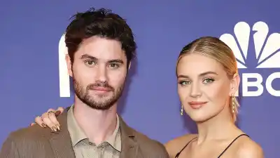 Kelsea Ballerini Appears to Address Chase Stokes Split for the 1st Time