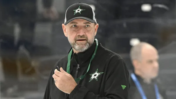 Olympic Hockey Hit With Scandal After Ice Surface Revealed to be Wrong Size