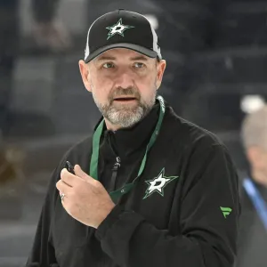 Olympic Hockey Hit With Scandal After Ice Surface Revealed to be Wrong Size