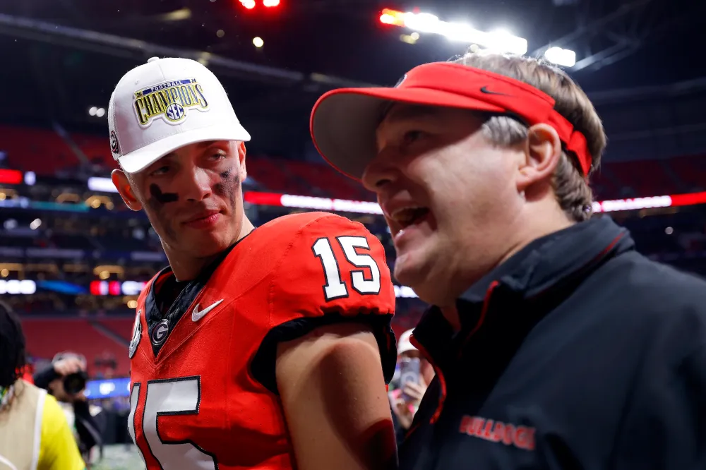 Who Is Carson Beck 5 Things to Know About the University of Miami Quarterback