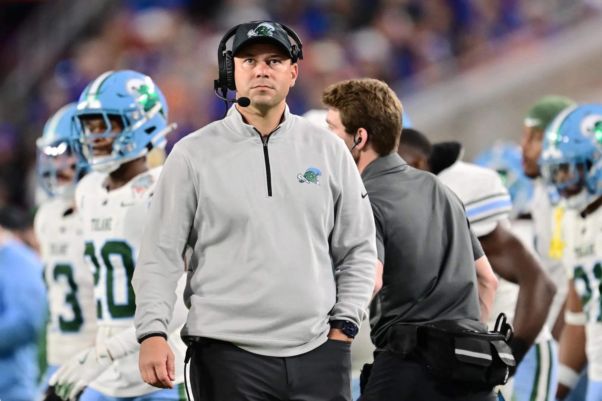 GettyImages-2190877670 Jon Sumrall family guide