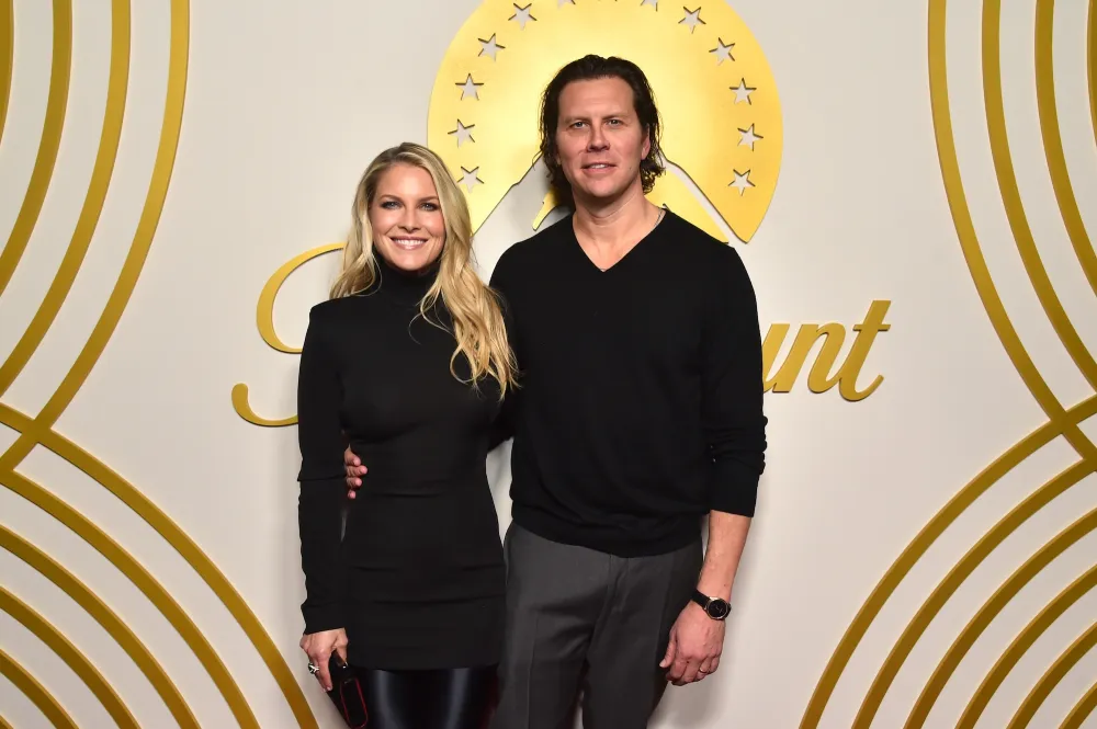 GettyImages-2192476499 Ali Larter Shares Rare Comment About Marriage to Husband Hayes MacArthur