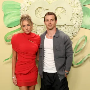 Alix Earle Reacts to Being in Taylor Swift’s 'Eras Tour' Documentary With Now-Ex Braxton Berrios