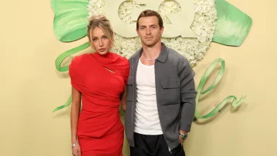 Alix Earle Reacts to Being in Taylor Swift’s 'Eras Tour' Documentary With Now-Ex Braxton Berrios