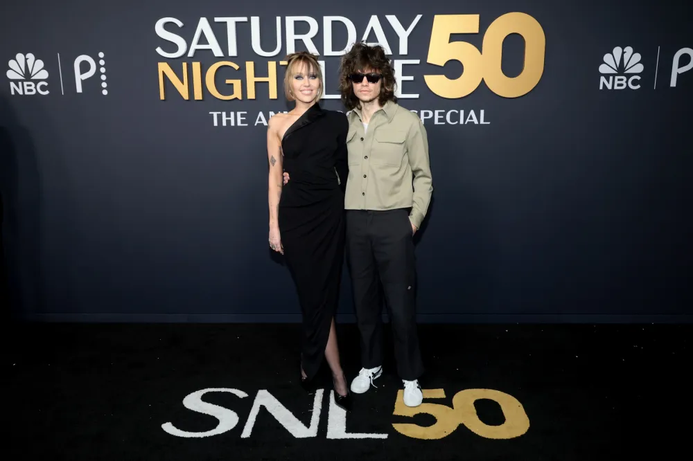 Miley Cyrus Breaks Her Silence on Maxx Morando Engagement After Private Proposal&nbsp;