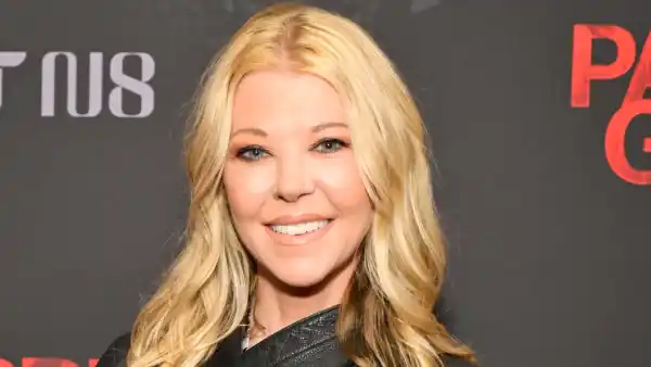 Tara Reid Speaks Out After Police Said No Evidence She Was Drugged at Hotel
