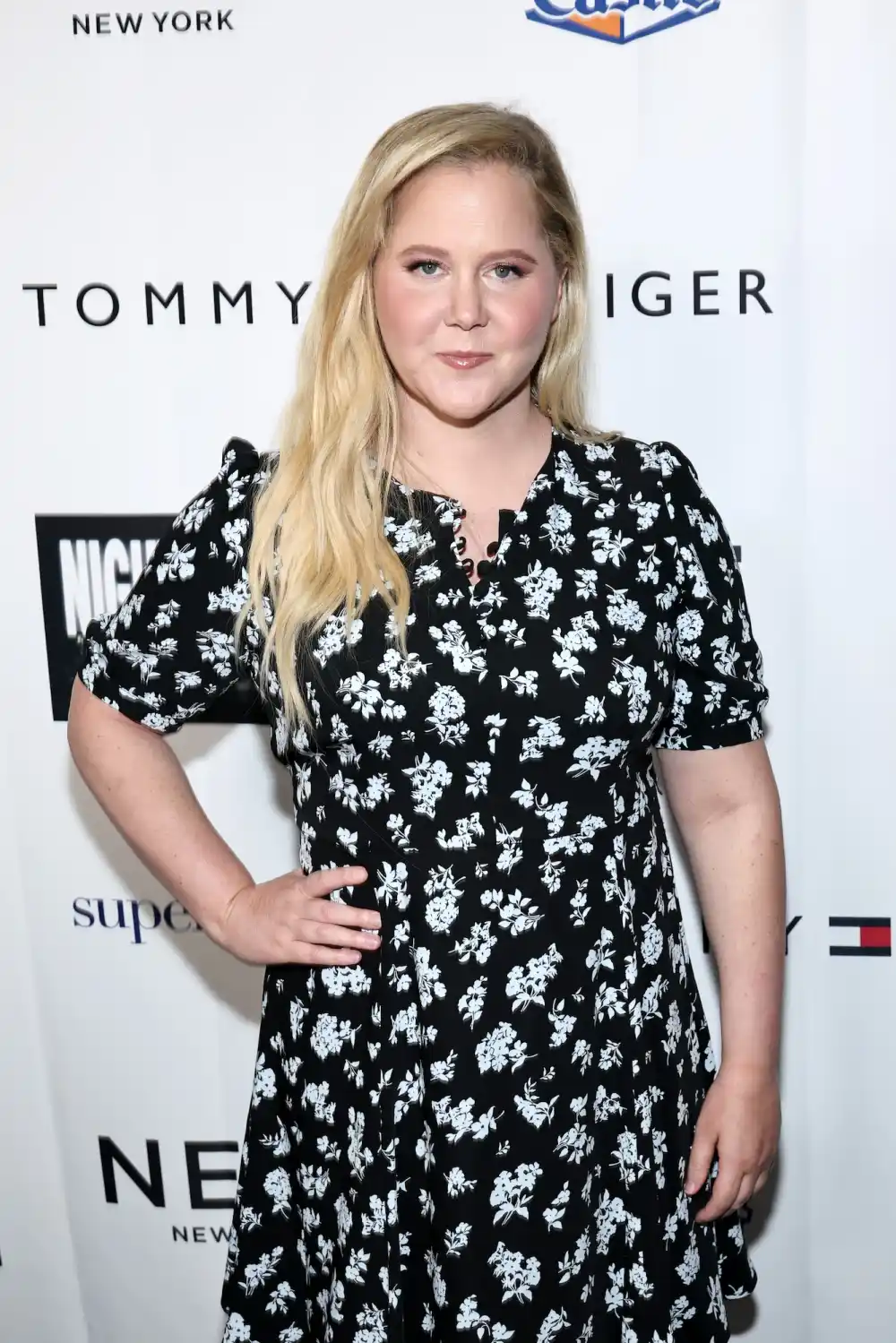 Everything Amy Schumer Has Said About Her GLP1 Experience So Far