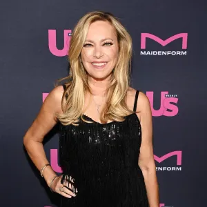 Sutton Stracke Responds to Claims That RHOBH Cast Was Cold at BravoCon 2025