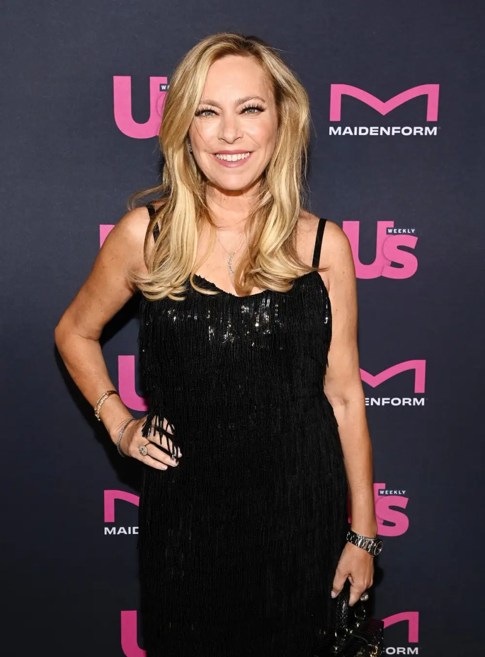 Sutton Stracke Responds to Claims That RHOBH Cast Was Cold at BravoCon 2025