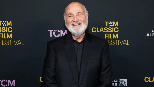 2026 Critics Choice Awards Honor Rob Reiner 3 Weeks After His Death