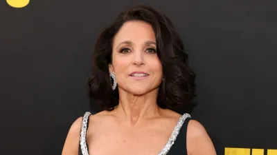 Why Julia Louis-Dreyfus Thinks She Was ‘Backed Into a Corner’ Sharing Her Breast Cancer Diagnosis