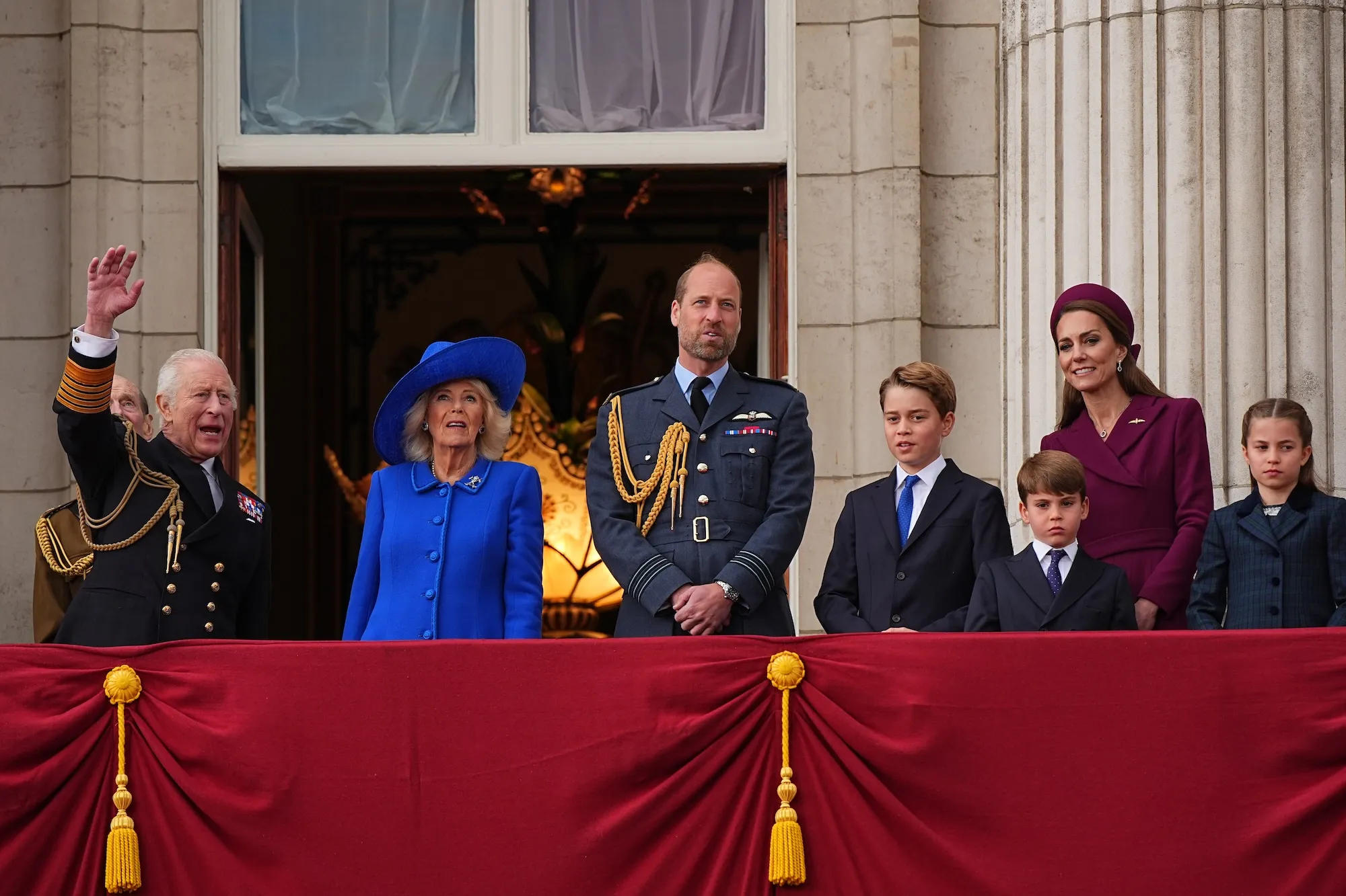 Is the Royal Family Coming to America in 2026? Breaking Down the Rumors