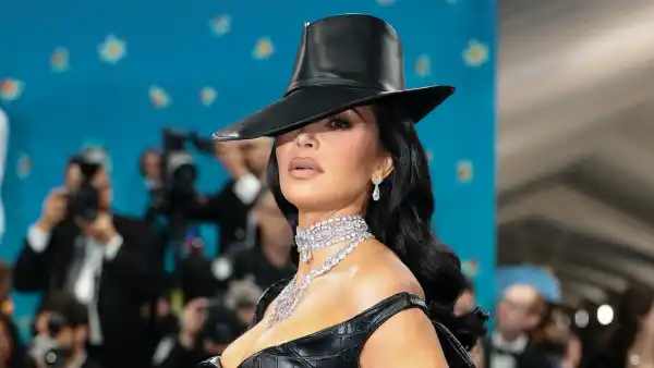 GettyImages-2213620149 Kim Kardashian Demands Man Pay $145,000 Legal Bill