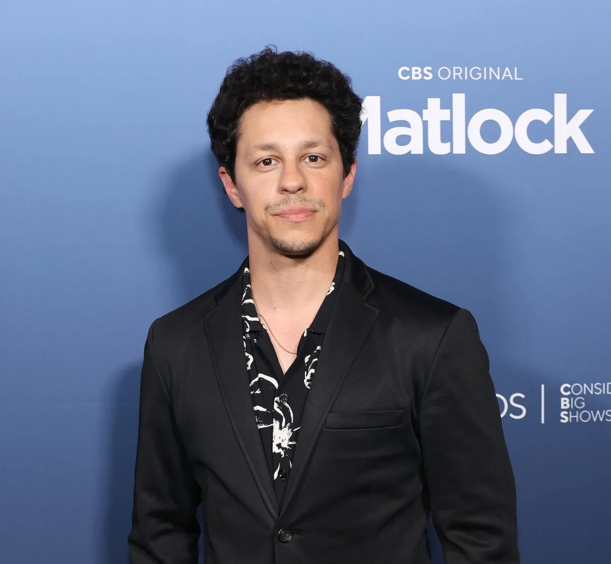 GettyImages-2213648941 David Del Rio Makes Instagram Return