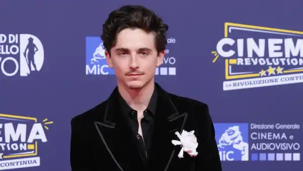 GettyImages-2213946777 Timothee Chalamet's 'Top-Level' Comments Spark Mixed Fan Reactions