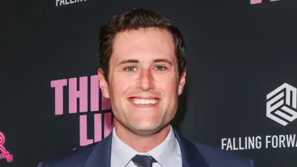 Jake Reiner Spotted for 1st Time After Parents' Murders, Brother's Arrest