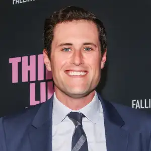 Jake Reiner Spotted for 1st Time After Parents' Murders, Brother's Arrest