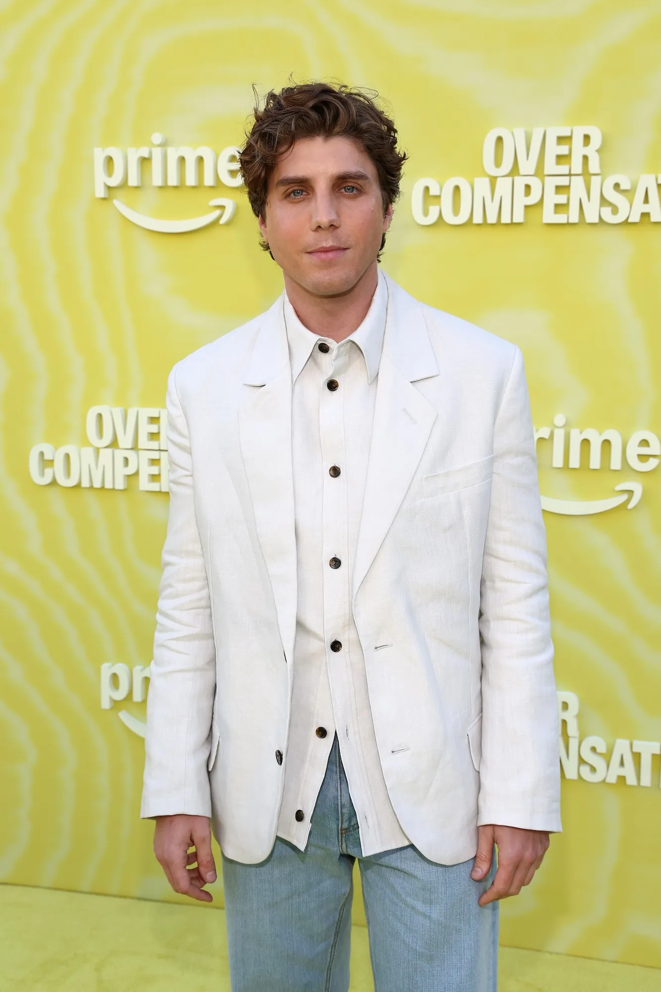 Lukas Gage Shares Major Teaser About 'People We Meet on Vacation' Character